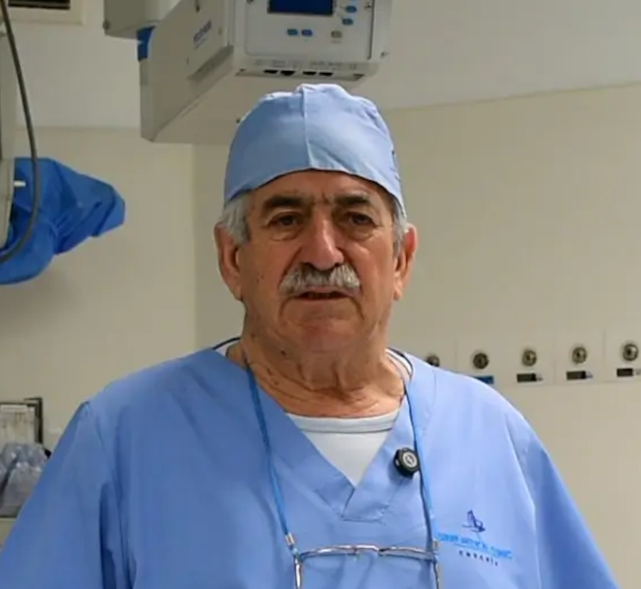 Dr. Olívio Dias